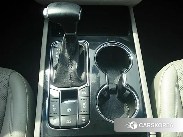 Kia The New Carnival id 3886079 из Кореи 19