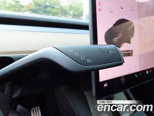 Tesla Model Y id 2749193 из Кореи 19