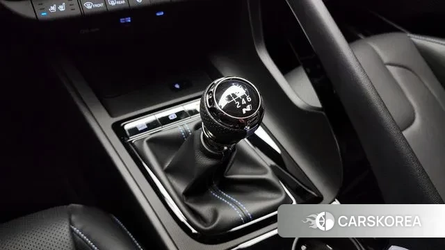 Hyundai The New Avante (CN7) id 3126119 из Кореи 19