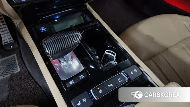 Genesis G80 id 3541263 из Кореи 19