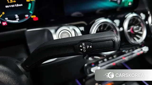 Mercedes-Benz GLB-Class X247 id 3447700 из Кореи 19