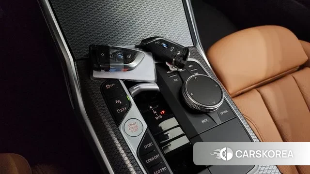 BMW 3 Series (G20) id 3457295 из Кореи 19