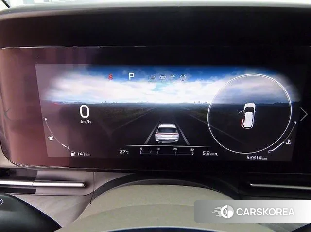 Kia Carnival 4th generation id 3395414 из Кореи 19