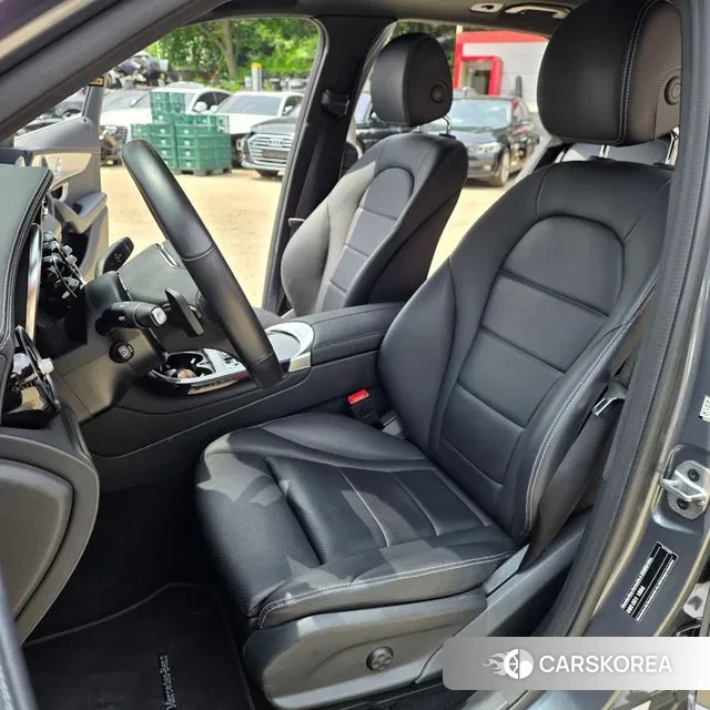 Mercedes-Benz GLC-Class X253 id 3016642 из Кореи 18