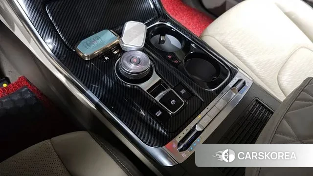 Kia Carnival 4th generation id 3610740 из Кореи 19