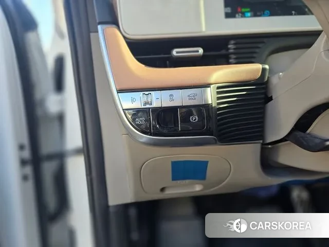 Hyundai Ionic 5 id 3447480 из Кореи 19