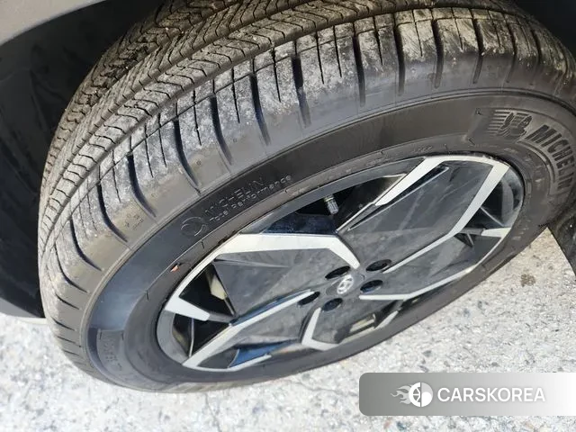 Hyundai Ionic 5 id 3347819 из Кореи 19