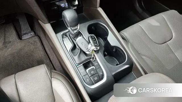 Hyundai Santa Fe TM id 3018829 из Кореи 19