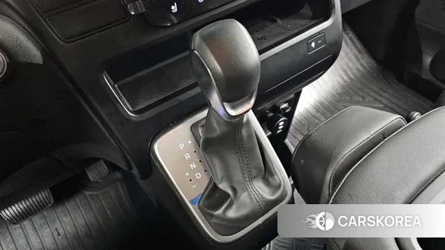 Hyundai Staria id 3327369 из Кореи 19