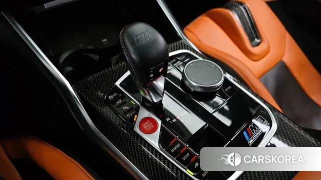 BMW M3 (G80) id 3343769 из Кореи 19