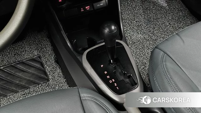 Kia All New Morning (JA) id 4637966 из Кореи 33