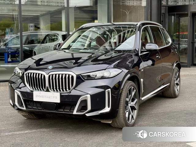 BMW X5 id 4257033 из Китая 10