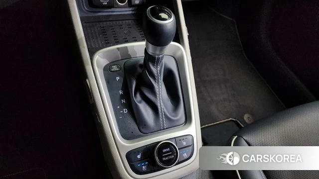 Hyundai Venue id 4195022 из Кореи 33