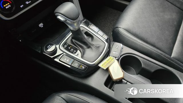 Kia Seltos id 4356170 из Кореи 30