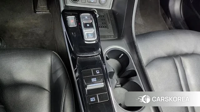 Hyundai Sonata (DN8) id 2980156 из Кореи 19