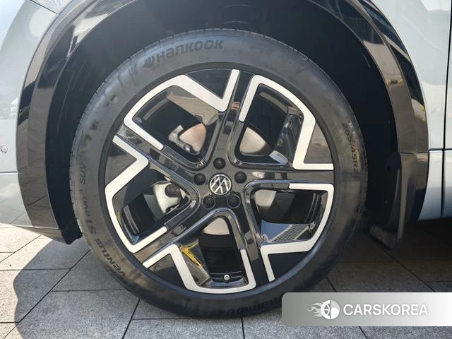 Volkswagen Lanjing id 4274234 из Китая 20