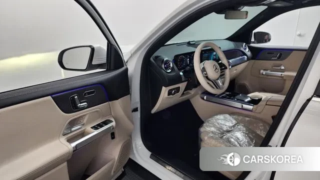 Mercedes-Benz GLB-Class X247 id 3691318 из Кореи 19