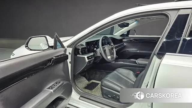 Hyundai Grandeur (GN7) id 2939413 из Кореи 19