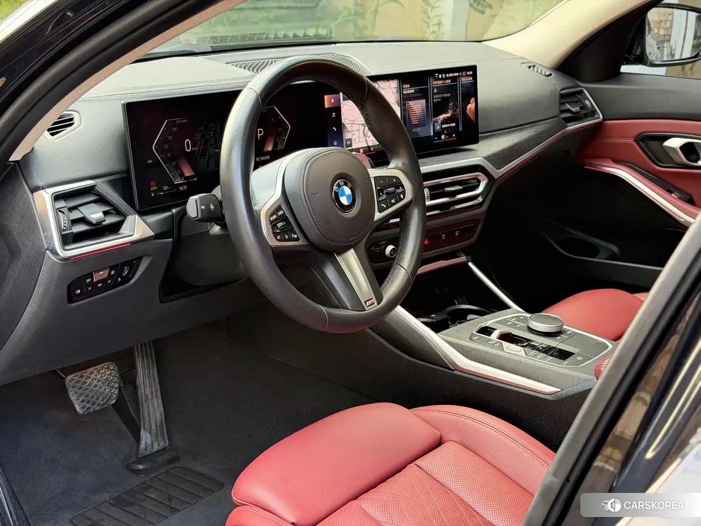 BMW 3 series id 4628048 из Китая 12