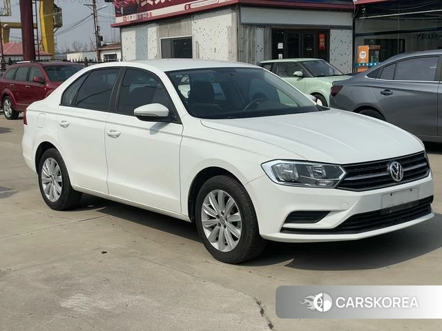 Volkswagen Bora id 4207084 из Китая 9