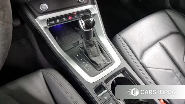 Audi Q3 (F3) id 3017772 из Кореи 19