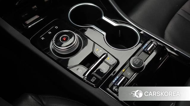 Kia K5 3rd generation id 4506800 из Кореи 29
