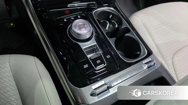 Kia Carnival 4th generation id 3872088 из Кореи 19