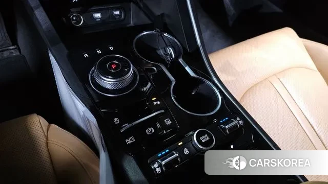 Kia K5 3rd generation id 3427019 из Кореи 19