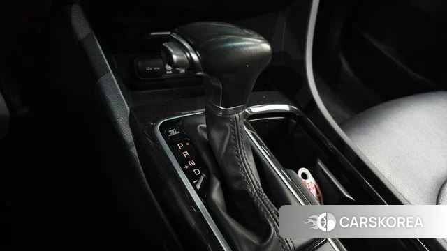 Kia The New K5 2nd generation id 4430196 из Кореи 30