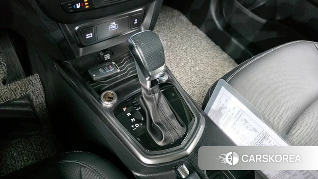 Ssangyong The New Tivoli id 3858647 из Кореи 19