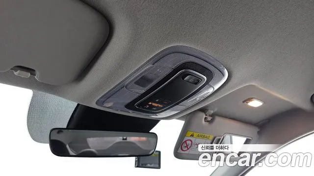 Hyundai Avante (CN7) id 2755244 из Кореи 19