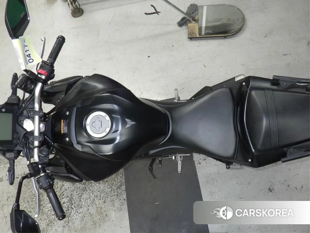 Проданный Yamaha MT-03 id 4199251 из Японии, фото 31