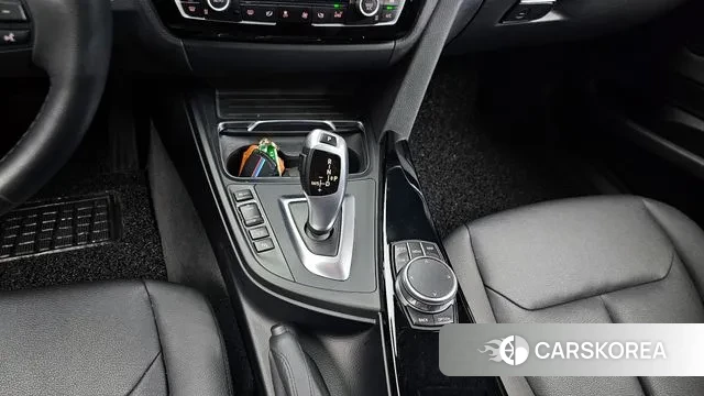 BMW 3 Series GT (F34) id 3044663 из Кореи 19