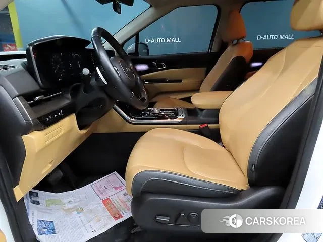 Kia Carnival 4th generation id 3787593 из Кореи 18