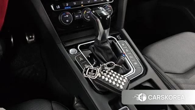 Volkswagen Arteon id 2960717 из Кореи 19