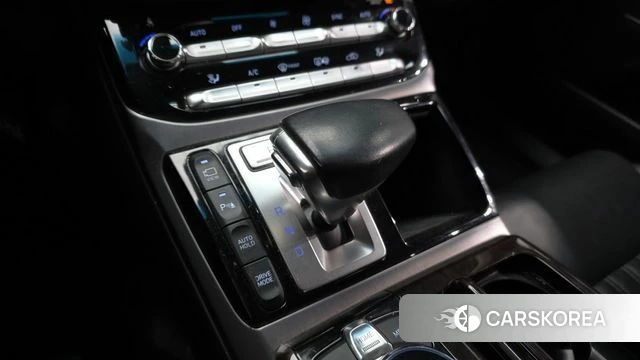 Genesis EQ900 id 4233109 из Кореи 34