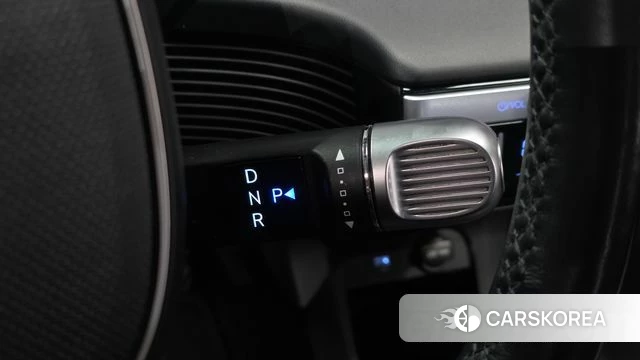 Hyundai Ionic 5 id 4898825 из Кореи 19