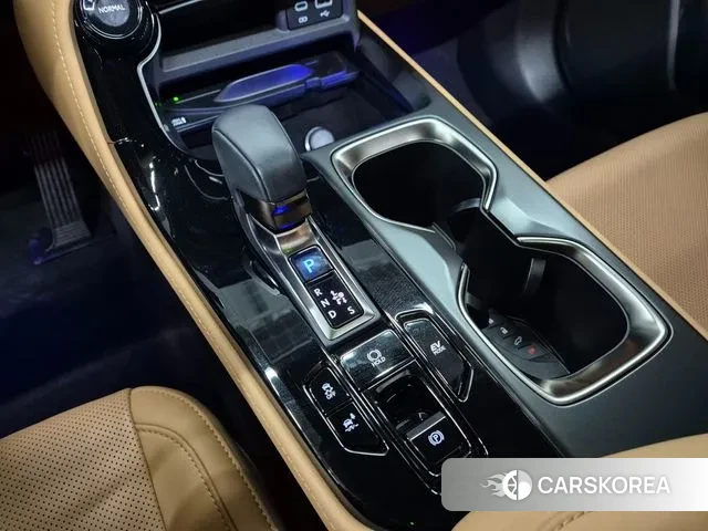 Lexus NX350h Second generation id 3619774 из Кореи 18