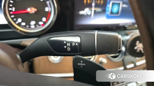 Mercedes-Benz E-Class W213 id 3905249 из Кореи 19