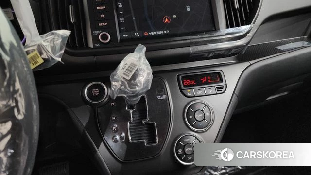 Kia The New Kia Ray id 4719461 из Кореи 19