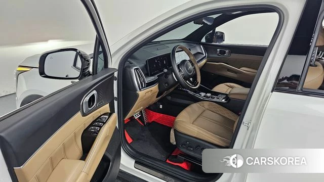 Kia The New Sorento 4th Generation id 4533510 из Кореи 32