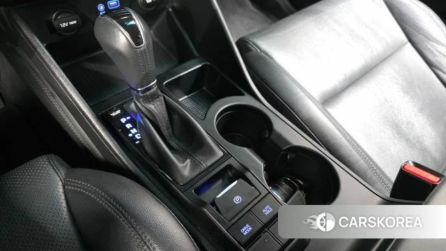 Hyundai All New Tucson id 4751257 из Кореи 19