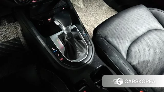 Kia The New K3 2nd generation id 3037548 из Кореи 19