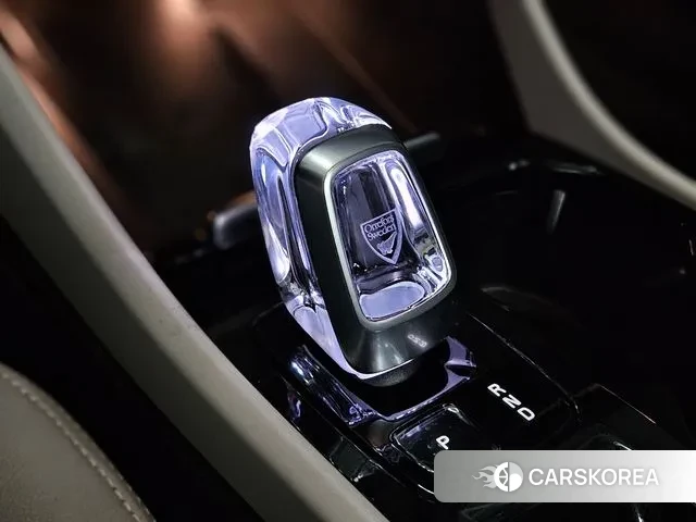 Volvo XC40 id 3415319 из Кореи 19