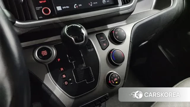 Kia The New Ray id 3237489 из Кореи 19