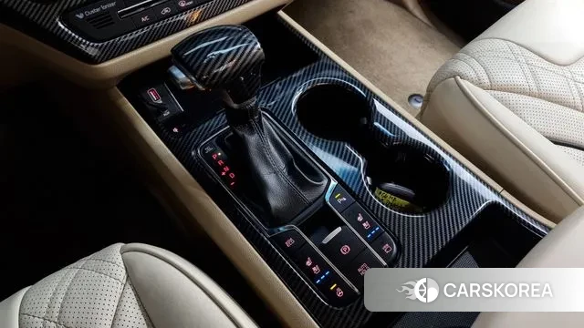 Kia The New Carnival id 3439797 из Кореи 19