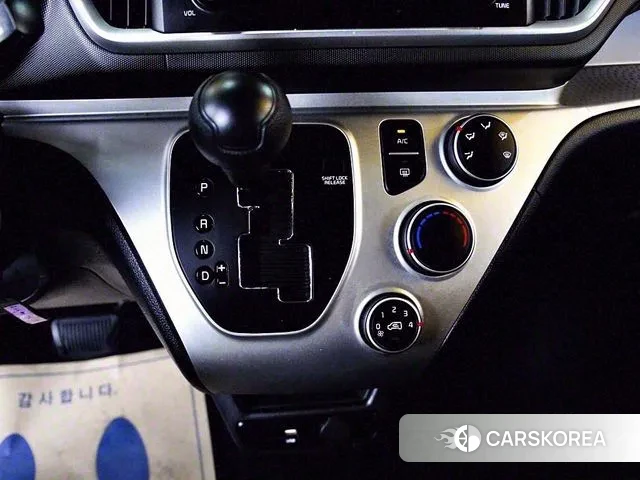 Kia The New Ray id 3044579 из Кореи 19