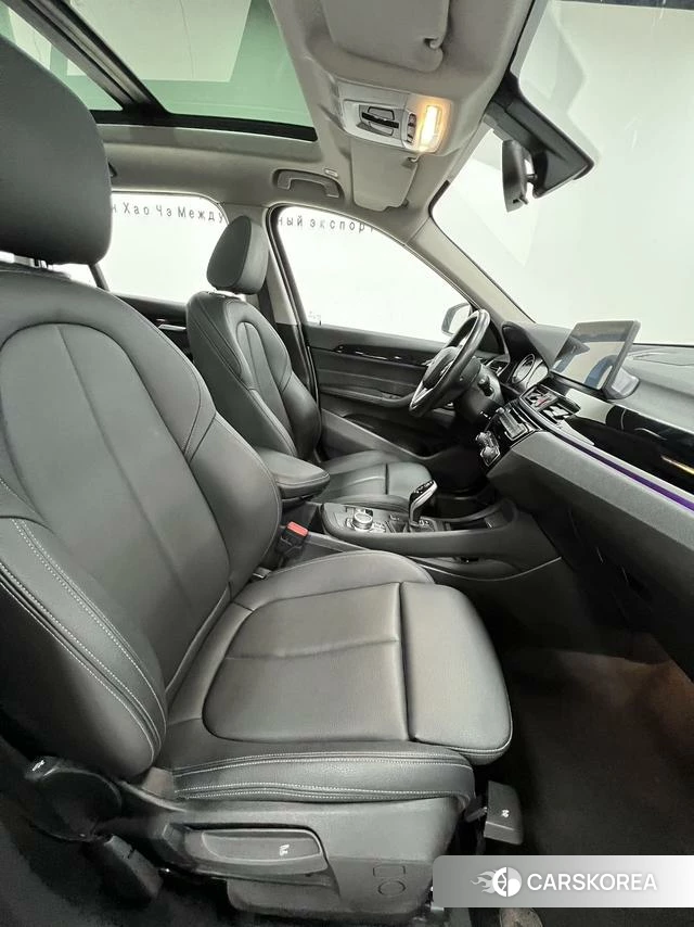 BMW X1 id 4307233 из Китая 24