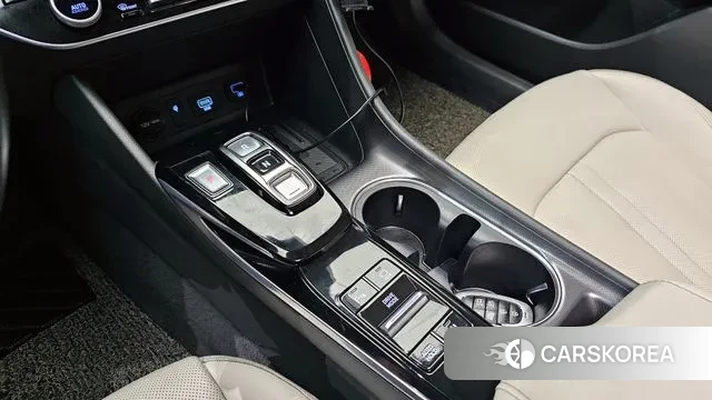 Hyundai Sonata (DN8) id 3588109 из Кореи 19