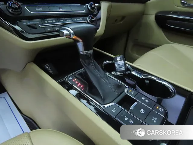 Kia The New Carnival id 3476755 из Кореи 19